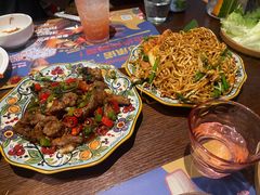 -泰妃殿(武汉首店)