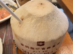 -深圳福田香格里拉大酒店