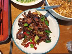 -外婆烧.老杭帮菜(庆春店)