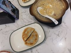 -杨妈妈粥店(徳增街中街店)