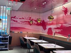 -御屋鲜品寿喜烧自助(胶州龙湖天街店)