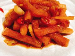 -大师兄·手工面·西北菜(美的悦然广场店)