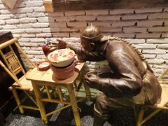 -哥老官重庆美蛙鱼头(龙湖杭州金沙天街店)