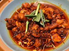 -黔凤辣子鸡