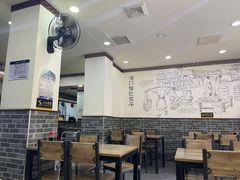 大堂-津门张记包子铺(华昌道店)