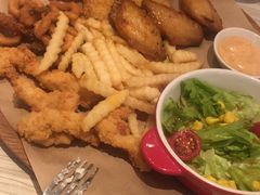 -必胜客(世欧广场店)