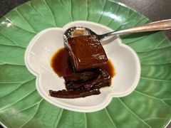 -羡餐厅·杭帮菜·淳菜(千岛湖自由洲际殿店)