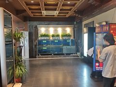 -惠丰堂饭庄·烤鸭·京味菜(西北旺·航天城店)