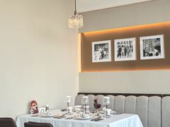 -王品牛排(郑州大卫城店)