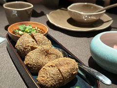 -山石榴·贵州菜(陆家嘴中心店)