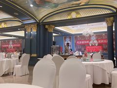 -长福宫·新疆海鲜宴(天津路店)