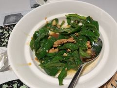 -君庭中餐厅(友谊宾馆店)