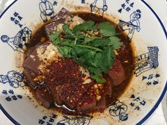 -汉唐宴长安食府