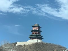 -定都阁