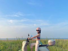 -那香海钻石沙滩浴场