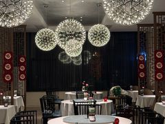 -芳芳私房菜·精作淮扬菜(玖珑湾店)