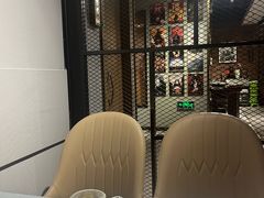-茶啊冲电影主题文化餐厅(TOUCH12街店)