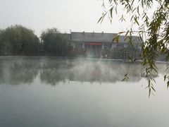 -处女泉风景名胜区