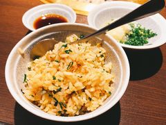-橘焱胡同烧肉夜食(BFC外滩金融中心店)