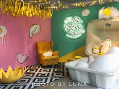-CAFE'IN精品咖啡体验空间(小寨店)