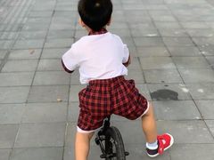 -趣动熊运动发展中心(乐坊校区)
