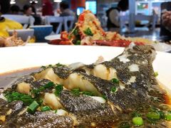 -盒马鲜生(杭州运河上街店)