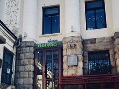 -JINNS锦时 steak&pizza(浸信会礼拜堂旧址店)
