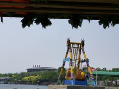 -渔岛海洋度假区