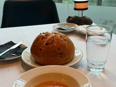 -MORTON'S 莫尔顿牛排坊(北京丽晶酒店)