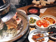 -泥炉烧肉师(新街口金銮巷店)