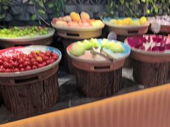 -加勒比阳光环球美食自助(凯德店)