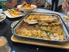 -好兄弟郭巨海鲜(天一阁店)