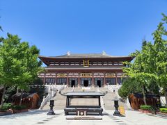-隆福寺