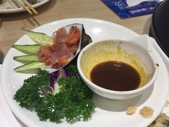 -海味当家(西安路店)