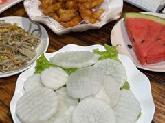 -重庆老火锅(长虹店)