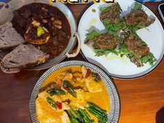 -Mesa Madre梅萨妈妈·Bintana(国贸店)