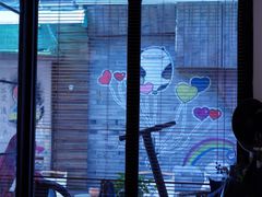 -Double cafe