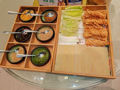-有喜胶东小馆(太申祥和店)