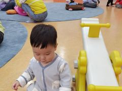 -美吉姆国际儿童教育中心(湛江招商花园城店)