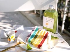 -ADO KAFE(大学城店)