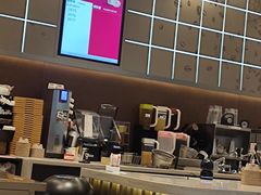 -Tims天好咖啡(河西万象城店)