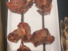 -桂小厨广西菜(水晶城店)