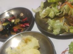 -西塔老太太泥炉烤肉(北京望京店)