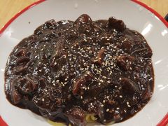 -多宾韩国料理(学衡路店)