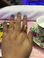-RL Nail·瑞丽美甲美睫品牌原创店