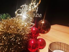 -香樟花园法式铁板烧(恒隆广场店)