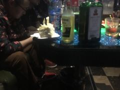 -唱吧麦颂KTV(方庄店)