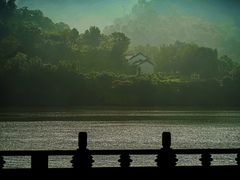 -飞霞风景名胜区