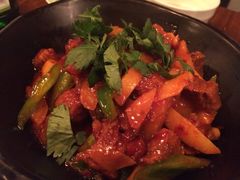 炖牛肉-疆Jiang·新疆秘制料理