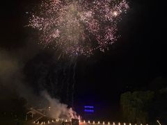 -天目湖涵田度假村